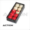 2 1/8 Action Bumper Pool Set